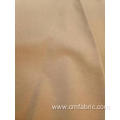 Woven Lyocell cotton twill sandwashed fabric 200gsm